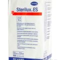 STERILUX ES kompres nesterilný