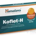 Himalaya Koflet-H Orange