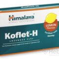 Himalaya Koflet-H Lemon