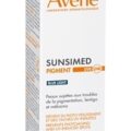 AVENE SUNSIMED PIGMENT, SPF 50+