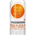 omega PANTHENOL 10% ĽADOVÝ EFEKT