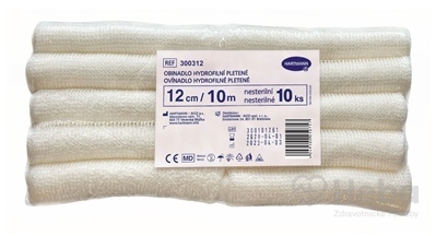 OVÍNADLO HYDROFILNÉ