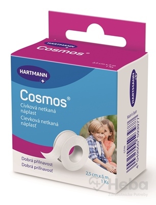 COSMOS Cievková jemná