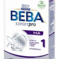 BEBA EXPERT pro HA 1