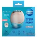 Canpol Babies Odsávačka mlieka Hands-Free