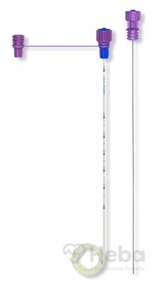 FLOCARE BENGMARK NI TUBE (Ch8-145 cm)