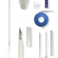 FLOCARE PEG SET (Ch10)