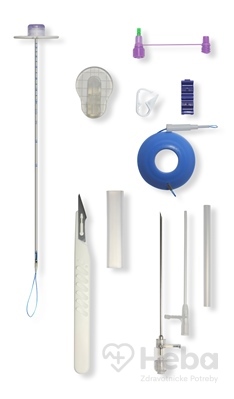 FLOCARE PEG SET (Ch14)