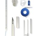 FLOCARE PEG SET (Ch18)