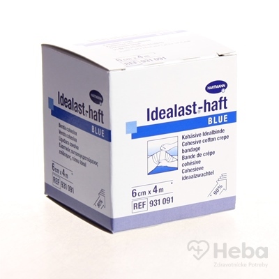 IDEALAST COLOR COHESIVE