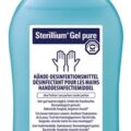 BODE Sterillium gel pure