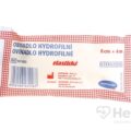 Ovínadlo hydrofilné elastické