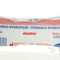 Ovínadlo hydrofilné elastické