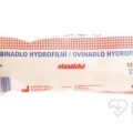 Ovínadlo hydrofilné elastické