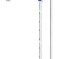 FLOCARE PUR TUBE (Ch8-110 cm)