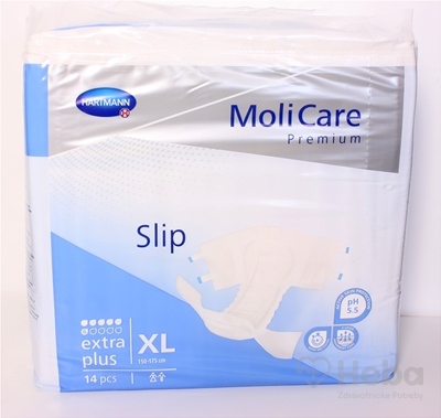 MoliCare Premium Extra Plus XL