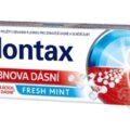 Parodontax Aktívna obnova ďasien FRESH MINT