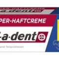 blend-a-dent EXTRA STARK ORIGINAL complete