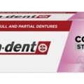 blend-a-dent COMPLETE STRONG HOLD No flavor