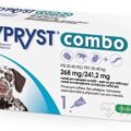 FYPRYST combo 268 mg/241,2 mg PSY 20-40 KG