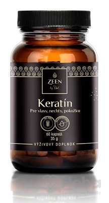 ZEEN By Roal Keratín