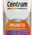 Centrum IMUNITA s extraktom z bazy čiernej