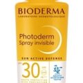 BIODERMA Photoderm Sprej SPF 30 V2