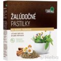 NaturProdukt ŽALÚDOČNÉ PASTILKY