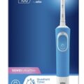 Oral-B VITALITY 100 SENSI UltraThin