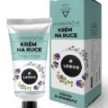 LEROS HYDRATAČNÝ KRÉM NA RUKY ŽIVEL VODA