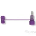 FLOCARE PEG CONNECTOR CH10