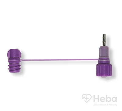 FLOCARE PEG CONNECTOR CH10