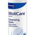 MoliCare SKIN Čistiaca pena