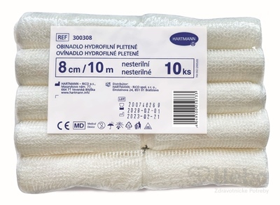 OVÍNADLO HYDROFILNÉ