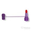 FLOCARE PEG CONNECTOR CH18