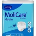 MoliCare Premium Mobile 6 kvapiek M