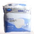 MoliCare Premium Mobile 6 kvapiek XL