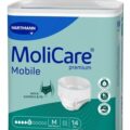 MoliCare Premium Mobile 5 kvapiek M