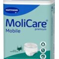 MoliCare Premium Mobile 5 kvapiek L
