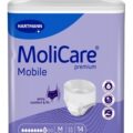MoliCare Premium Mobile 8 kvapiek M