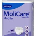 MoliCare Premium Mobile 8 kvapiek L