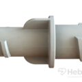 TRANSITION CONNECTOR TO ORAL/LUER SYRINGE