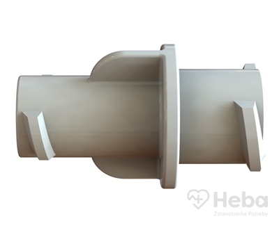 TRANSITION CONNECTOR TO ORAL/LUER SYRINGE