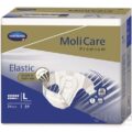 MoliCare Premium Elastic 9 kvapiek L