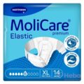 MoliCare Premium Elastic 6 kvapiek XL