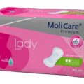 MoliCare Premium lady pad 2 kvapky
