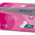 MoliCare Premium lady pad 3 kvapky