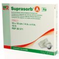SUPRASORB A+AG KRYTIE NA RANY