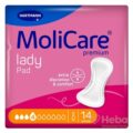 MoliCare Premium lady pad 4 kvapky
