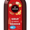 LEROS SIRUP BYLINKOVÉ VIANOCE